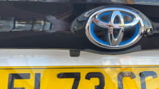 Toyota Yaris 1.5 Hybrid Excel 5dr CVT Hybrid Hatchback